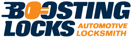 Boosting Locks Automotive Locksmith